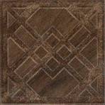 Плитка Antique Walnut Geometrie (20x20) - Cerdomus