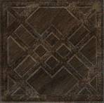 Плитка Antique Wenge Geometrie (20x20) - Cerdomus