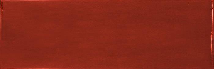 Плитка 25633 Village Volcanic Red (6,5x20) - Equipe