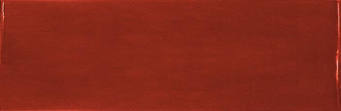 Плитка 25633 Village Volcanic Red (6,5x20) - Equipe