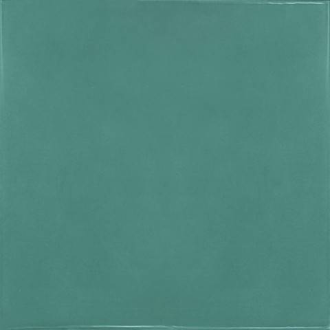 Плитка 25590 Village Teal (13,2x13,2) - Equipe