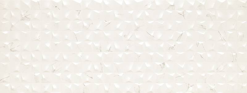 Плитка Deco Cubik Artic Mate (45x120) - Venis