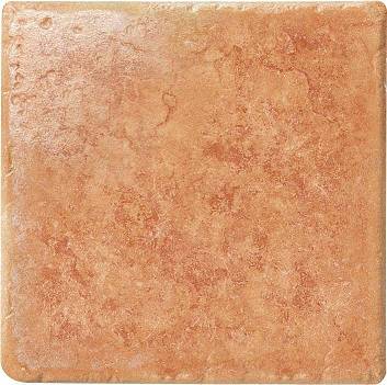 Плитка Marble Age Rosso Persia (10x10) - Serenissima Cir