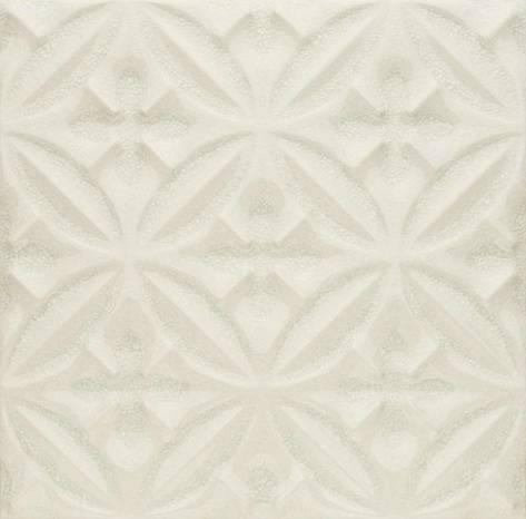 Плитка ADOC4002 Ocean Relieve Caspian White Caps (15x15) - Adex