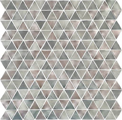 Плитка GDC710 Kroma Modulo Tria Gris (30x30) - Saloni Ceramica