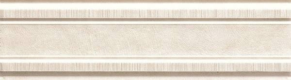 Плитка Moldura Indiga White (10x40) - Durstone