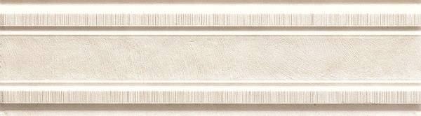 Плитка Moldura Indiga White (10x40) - Durstone