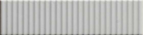 Плитка 4100602 41zero42 Biscuit Strip Bianco (5x20) - 41zero42