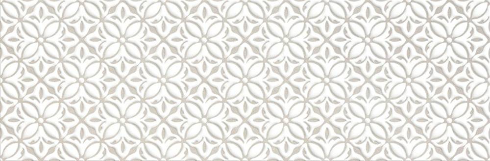 Плитка Decor Action Floris Crema (30x90) - Saloni Ceramica