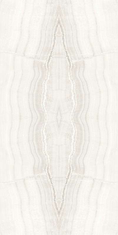 Плитка Skorpion Ivory Bookmatch Rett Levigato (120x240) - Cerdomus