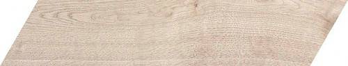 Плитка 60 Grad Chevron A Wood Light (9,8x52,2) - Wow