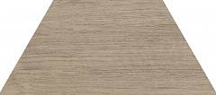 Плитка 60 Grad Trapezium Wood Mid (9,8x23) - Wow