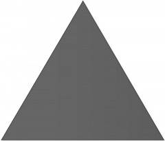 Плитка Floor Tiles Triangle Graphite Matt (20,1x23,2) - Wow