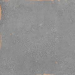 Плитка Zellige Decor Grey (12,5x12,5) - Wow