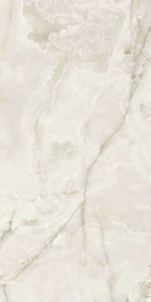 Плитка 765464 White Onyx Glossy (60x120) - Casa Dolce Casa