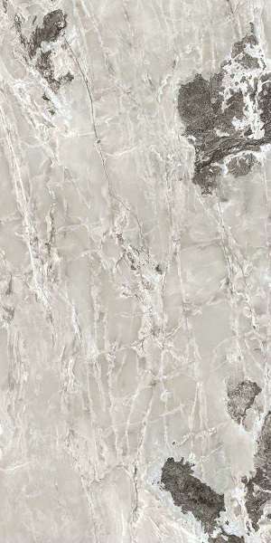 Плитка 765470 Silver Blend Glossy (60x120) - Casa Dolce Casa