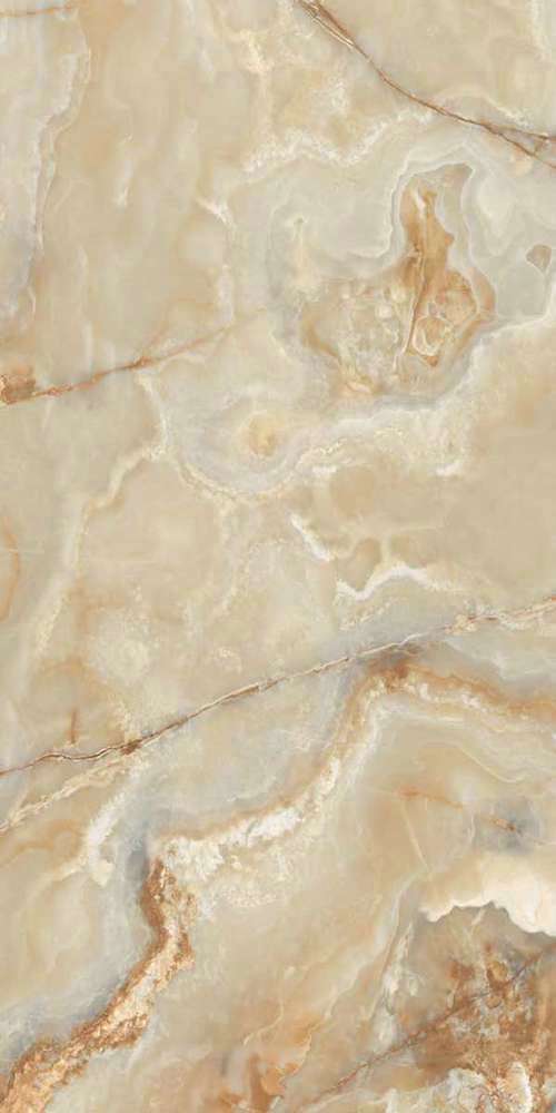 Плитка 765458 Golden Onyx Satin (60x120) - Casa Dolce Casa