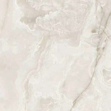 Плитка 765480 White Onyx Glossy (60x60) - Casa Dolce Casa