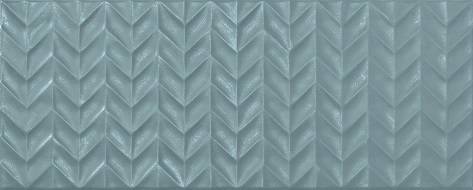 Плитка Arts Tip Blue (20x50) - Ape Ceramica