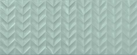 Плитка Arts Tip Turquoise (20x50) - Ape Ceramica
