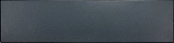 Плитка 25893 Stromboli Glassy Blue (9,2x36,8) - Equipe