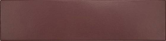 Плитка 25895 Stromboli Oxblood (9,2x36,8) - Equipe