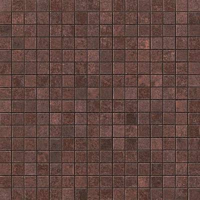 Плитка 9BQC Blaze Mosaic Q Corten (30,5x30,5) - Atlas Concorde