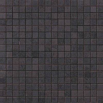 Плитка 9BQI Blaze Mosaico Q Iron (30,5x30,5) - Atlas Concorde