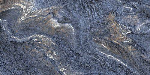 Плитка Splendida Sodalite Blue Glossy (60x120) - Colori Viva