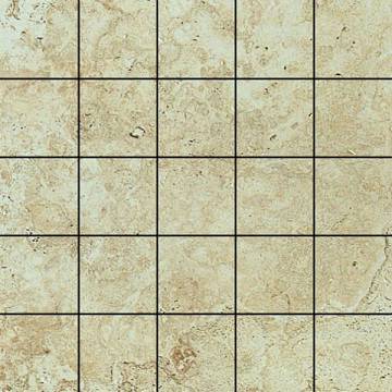 Плитка Instone Bone Mosaico Nat. (30x30) - Edimax