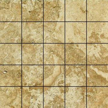 Плитка Instone Golden Mosaico Nat. (30x30) - Edimax