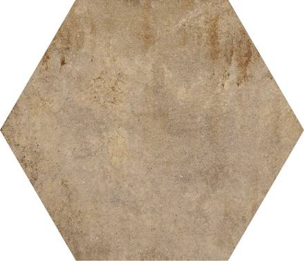 Плитка Heritage Exagona Beige (34,5x40) - Fioranese