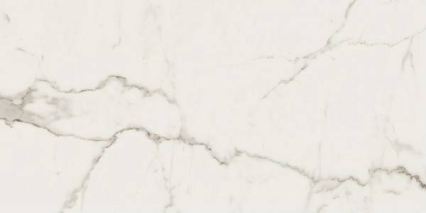 Плитка Infinito Calacatta White Glossy (120x240) - Fondovalle