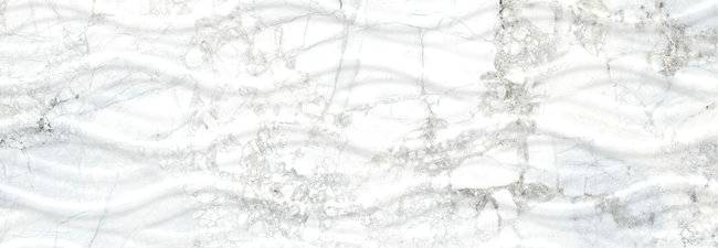 Плитка Supreme White Decor/33,3x100/R (33,3x100) - Peronda