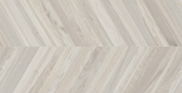 Плитка Fleur De Bois Chevron Glace (60x120) - Piemme Valentino