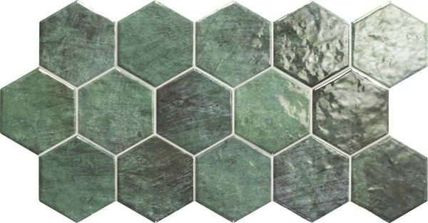 Плитка Hexatile Zellige (26,5x51) - Realonda