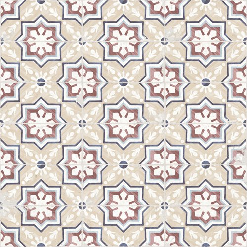 Плитка Sao Luis Merces Natural (59,2x59,2) - Aparici