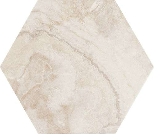 Плитка Zaire Base Mix Hexagon (28,5x33) - Realonda