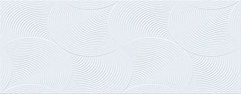Плитка Saten Blanco Twist (35x90) - La Platera