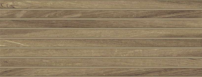 Плитка Saten Forest Natural Ribbon (35x90) - La Platera