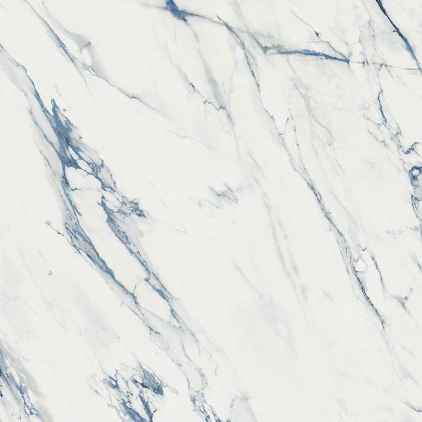 Плитка Firenze 5062 Blue Calacatta (50x50) - Porcelanite Dos