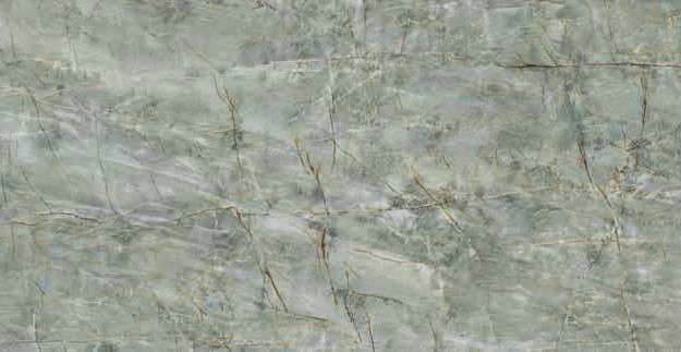 Плитка Nobile Emerald Green Lux (60x120) - Ariana