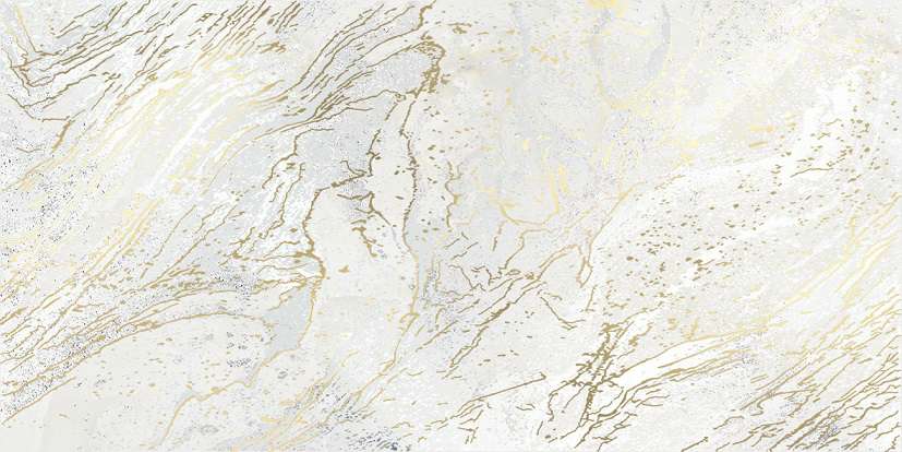 Плитка Jewel Dec. Nebulosa White (60x120) - Ceramiche Brennero