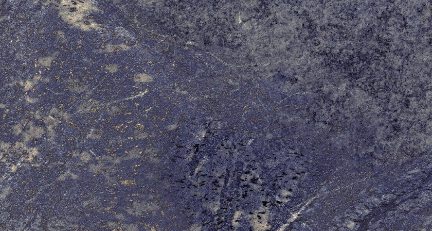 Плитка Bay Lux Blue (60x120) - Azteca Ceramica