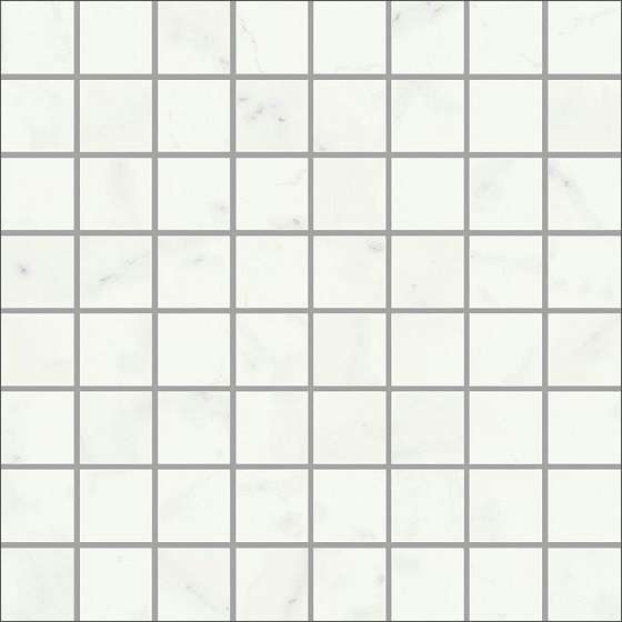 Плитка Charme Deluxe Bianco Michelangelo Mosaico Lux (610110000630) (29,2x29,2) - Italon