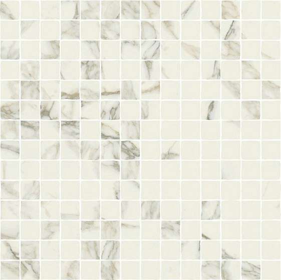 Плитка Charme Deluxe Arabescato White Mosaico Split (620110000120) (30x30) - Italon