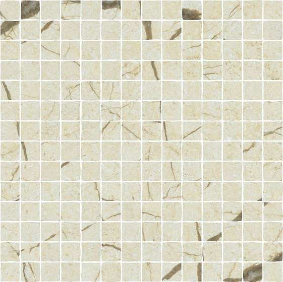 Плитка Charme Deluxe Cream River Mosaico Split (620110000123) (30x30) - Italon