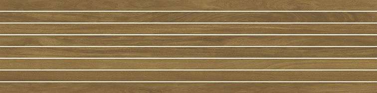 Плитка Skyfall Palissandro Strip Tatami / Скайфолл Палиссандро Стрип Татами (610110000617) (20x80) - Italon