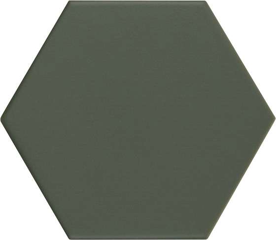 Плитка 26466 Kromatika Green (11,6x10,1) - Equipe