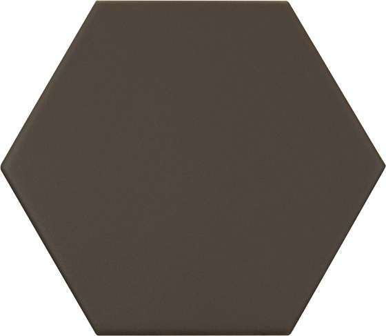 Плитка 26470 Kromatika Brown (11,6x10,1) - Equipe